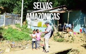 Cuidado de la casa común, el Nº5 de la Revista Selvas Amazónicas