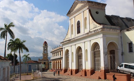 Trinidad