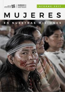 Mujeres en nuestras misiones