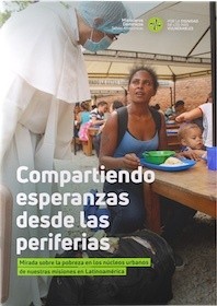 Informe: Compartiendo esperanzas desde las periferias