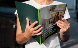 Misioneros Dominicos presenta su nuevo informe “Compartiendo esperanzas desde las periferias”