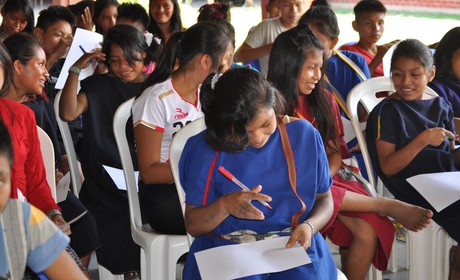 Residencias de estudiantes