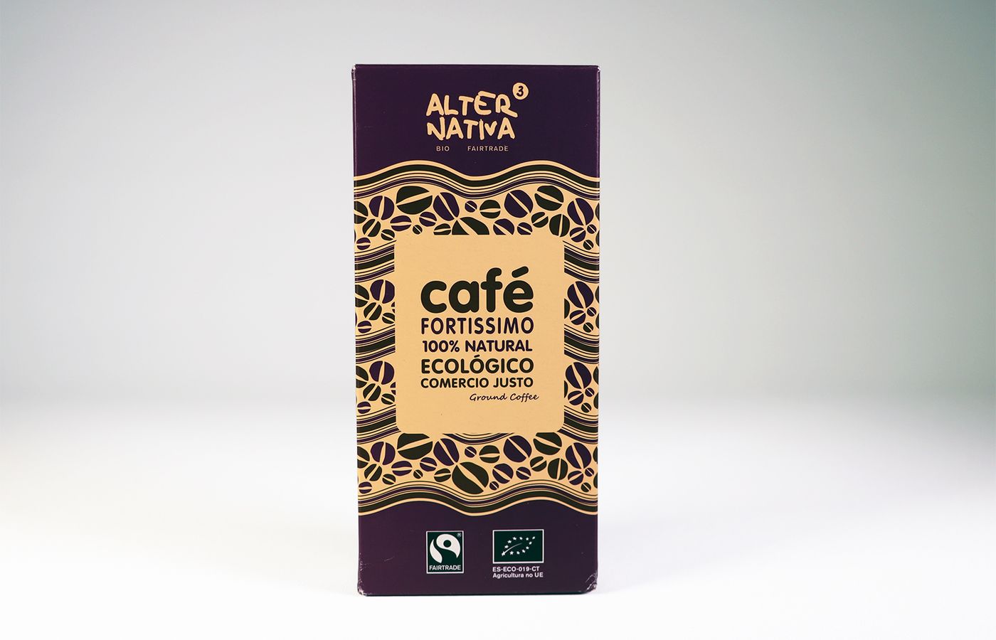 Café Fortissimo