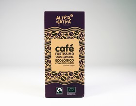 Café Fortissimo