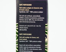 Café Fortissimo