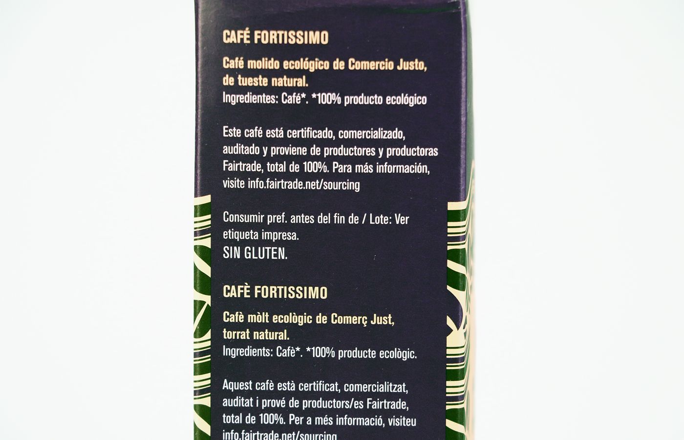 Café Fortissimo