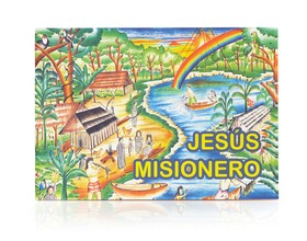 Jesús Misionero