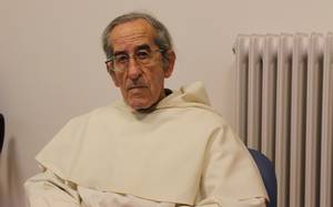 Mons. Fr. Juan José Larrañeta Olleta, OP: “Cuando creamos las comunidades cristianas campesinas fueron una fuente para que surgieran de vocaciones”