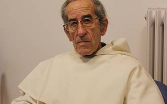 Mons. Juan José Larrañeta Olleta