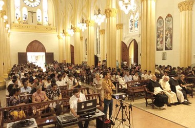 la habana misa