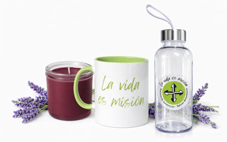 Regalos Solidarios