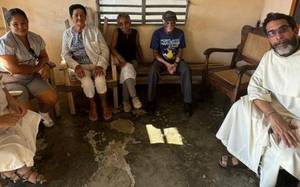 Hoy he vuelto después de 20 años