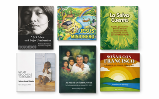 Libros y papelería