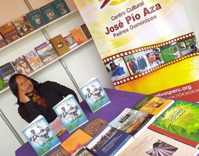 Centro Cultural José Pío Aza
