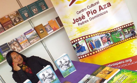 Centro Cultural José Pío Aza