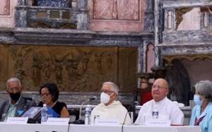 Memoria y amistad en el legado del doctor Eduardo Torres Cuevas