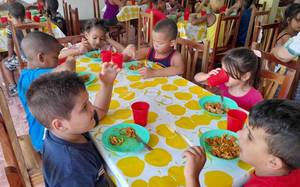 Jornada Mundial de los Pobres: "Tú, Señor, eres mi esperanza" (cf. Sal 71,5)