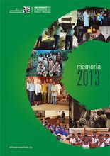 Memoria 2013