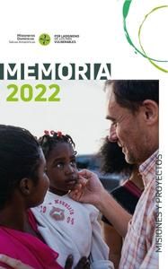 Memoria 2022 icono web