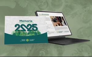 Misioneros Dominicos – Selvas Amazónicas publica su Memoria 2025