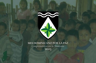 MES DOMINICANO POR LA PAZ