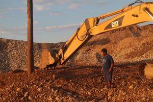 Minería Ilegal en la Misión de Colorado Perú Selvas Amazónicas