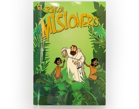 El Rincón Misionero