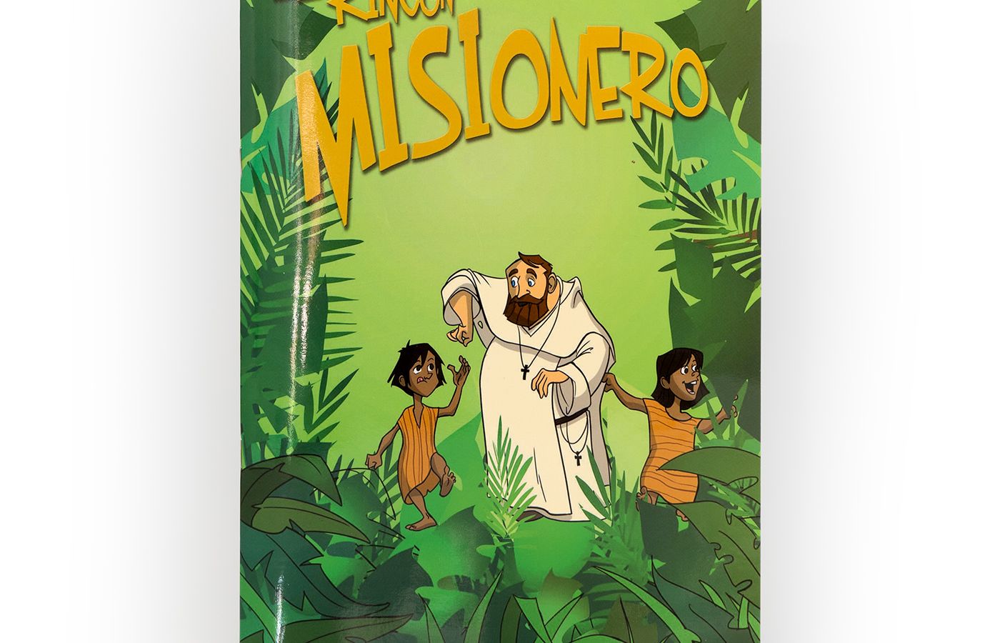 El Rincón Misionero