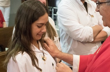 Misa de Envío