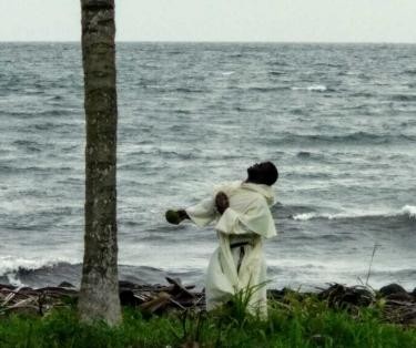 Misión de Malabo, Guinea Ecuatorial Misioneros Dominicos