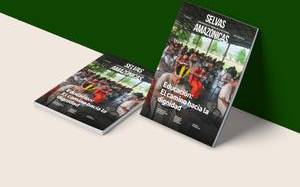 Educación: El camino hacia la dignidad, el Nº3 de la Revista Selvas Amazónicas