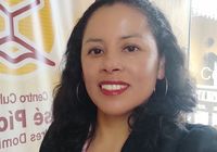 Mónica Villanueva Galdos, directora comunicación Pío Azaleas