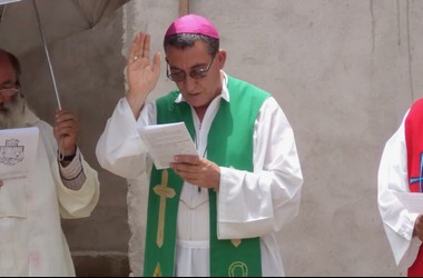 mons francisco gonzalez hernandez - 1