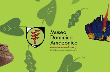museo amazónico dominico presentación