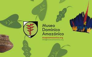 El Museo Dominico Amazónico se presenta en Madrid