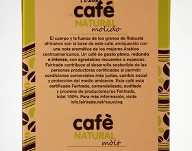 Café Natural