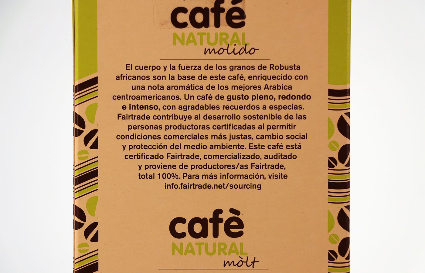 Café Natural