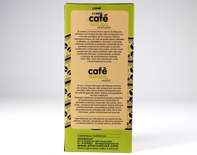 Café Natural