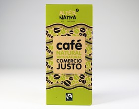 Café Natural