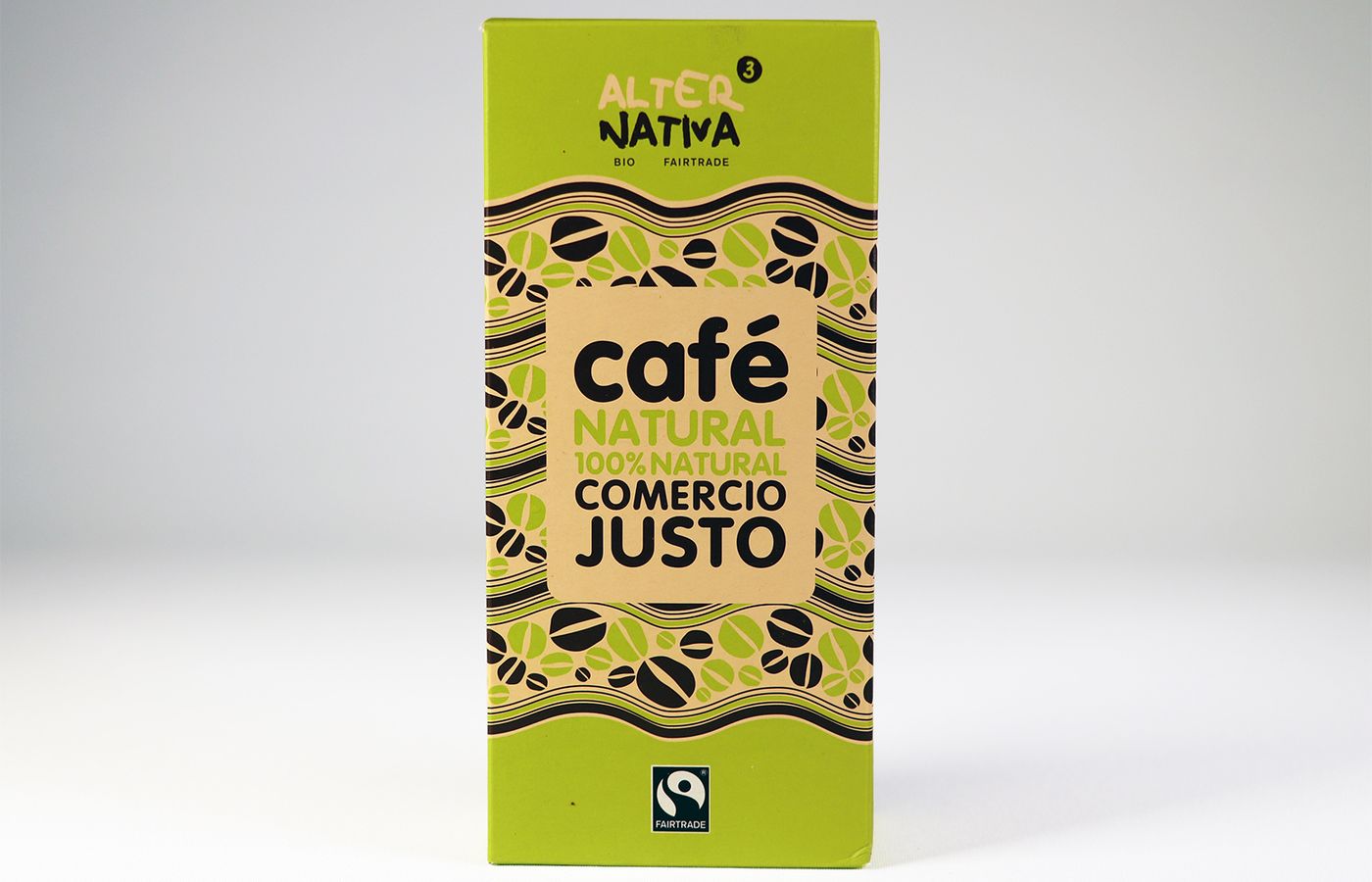 Café Natural