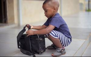 Esta vuelta al cole lleva la misión en tu mochila