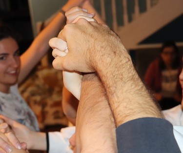 Noticia voluntariado 23-24-1