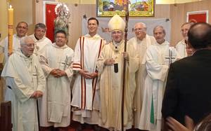 Una gracia compartida