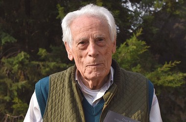 Pablo Iribarren Pascal OP