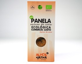Azúcar Panela