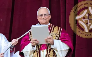 El Papa anima a los dominicos a renovar su vocación misionera en el Capítulo General