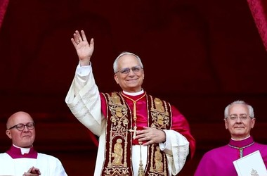Papa León XIV
