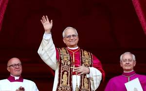 Habemus Papam