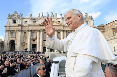 Papa León XIV Vatican News