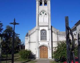 Evangelización-Parroquia Santísima Trinidad